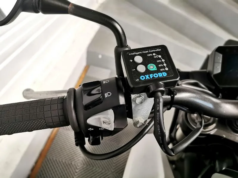 CB 125R Neo Sport Café