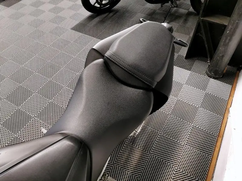 CB 125R Neo Sport Café