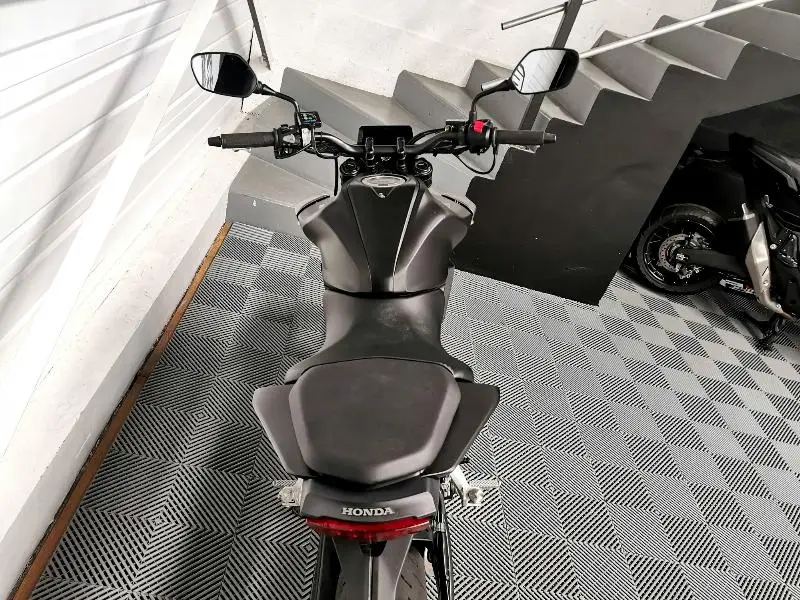 CB 125R Neo Sport Café