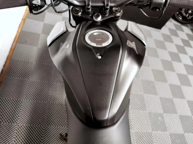CB 125R Neo Sport Café