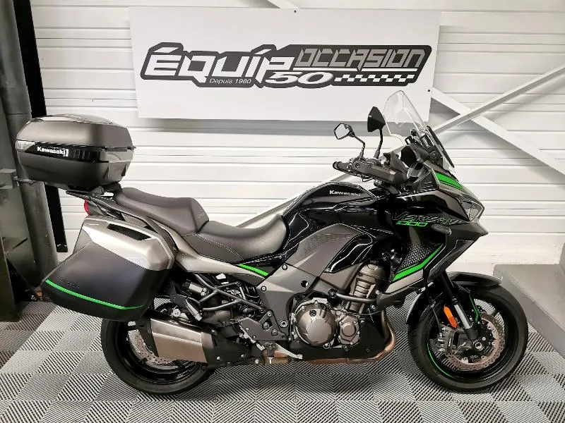 VERSYS 1000
