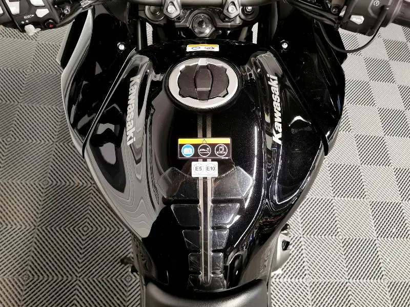 VERSYS 1000