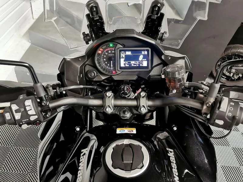 VERSYS 1000