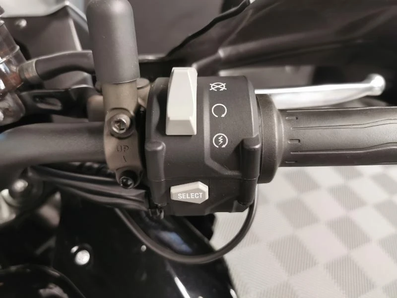 VERSYS 1000
