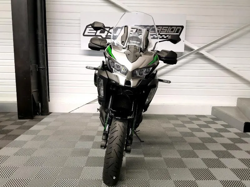 VERSYS 1000