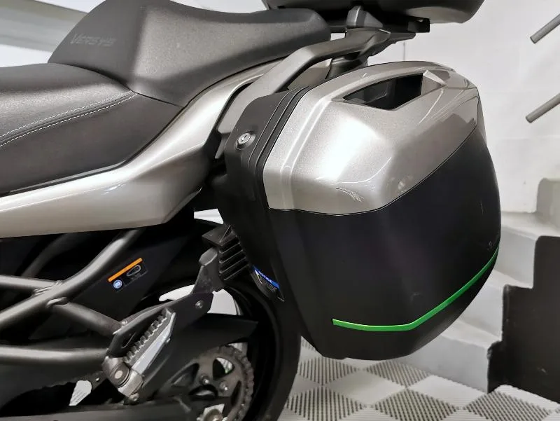 VERSYS 1000