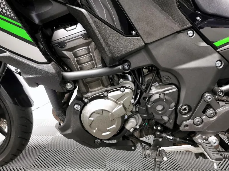 VERSYS 1000