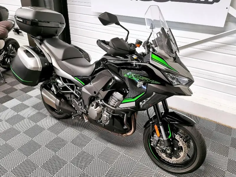 VERSYS 1000