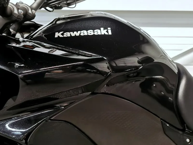 VERSYS 1000