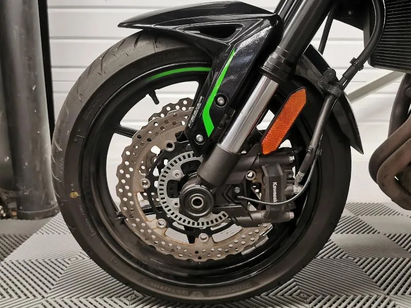 VERSYS 1000