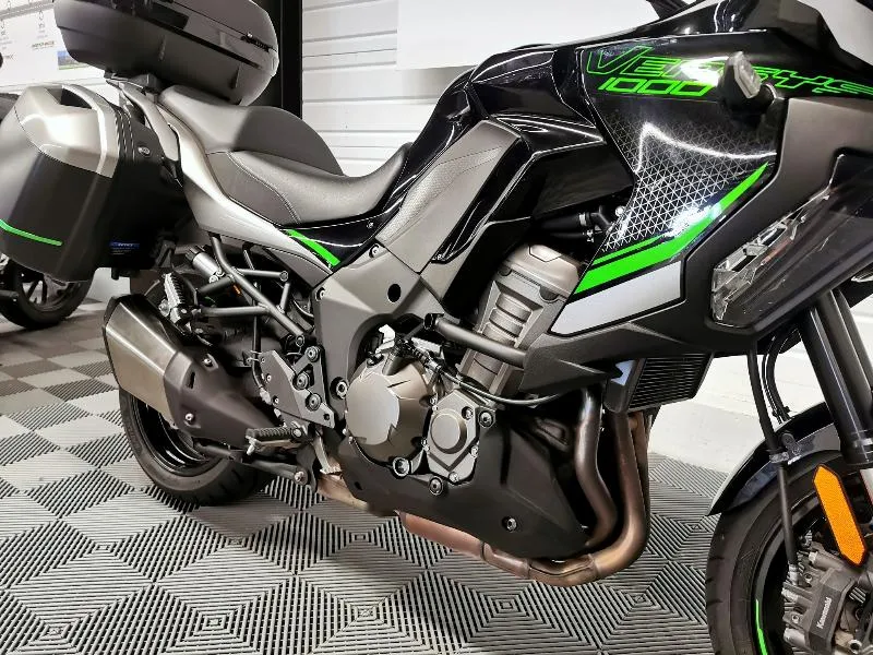 VERSYS 1000