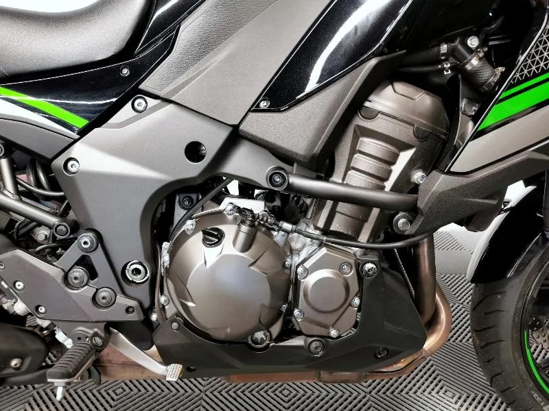 VERSYS 1000