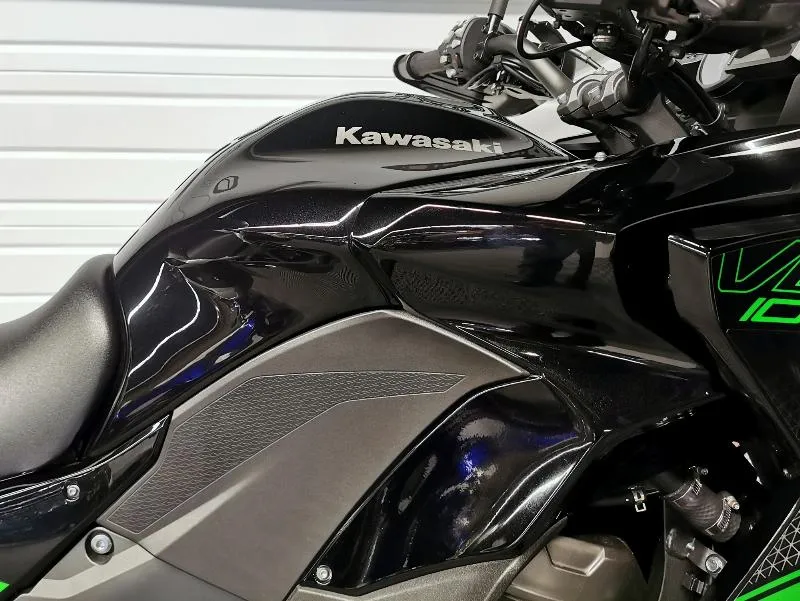 VERSYS 1000
