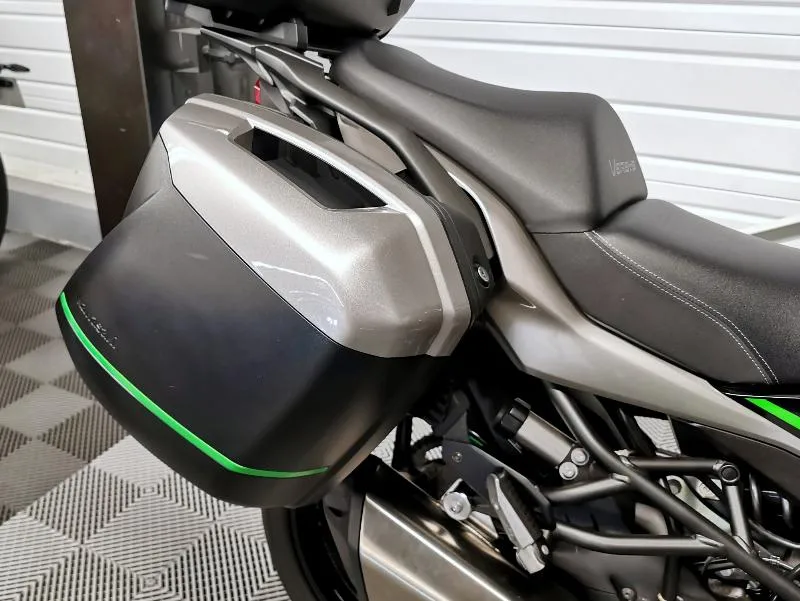 VERSYS 1000