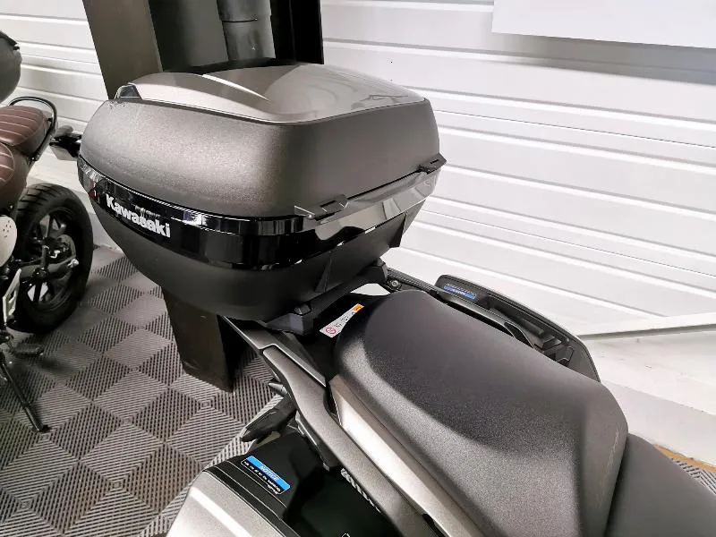 VERSYS 1000