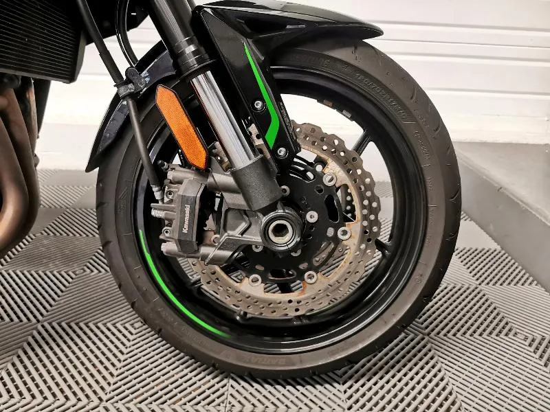 VERSYS 1000