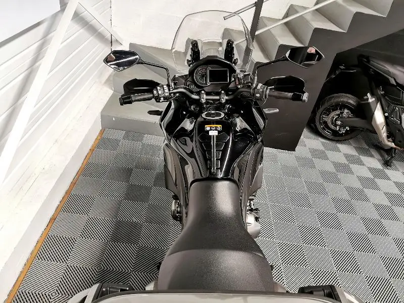 VERSYS 1000
