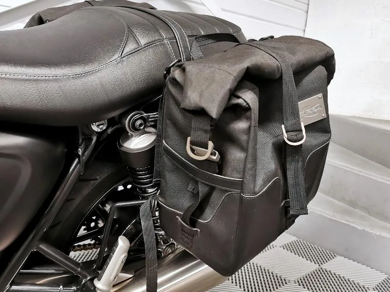 STREET TWIN  900