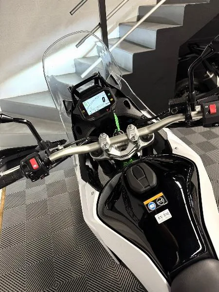 KLE 500 SE