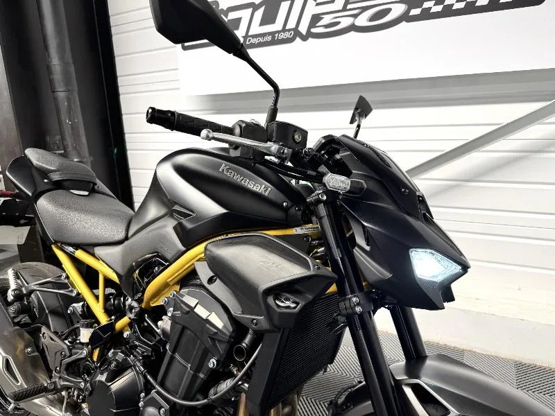 Z 900