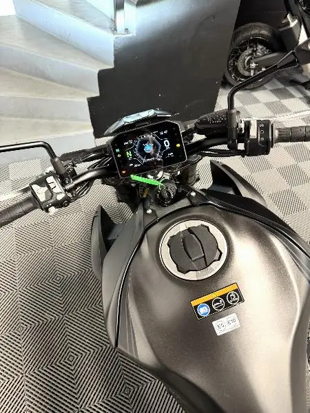 Z 900