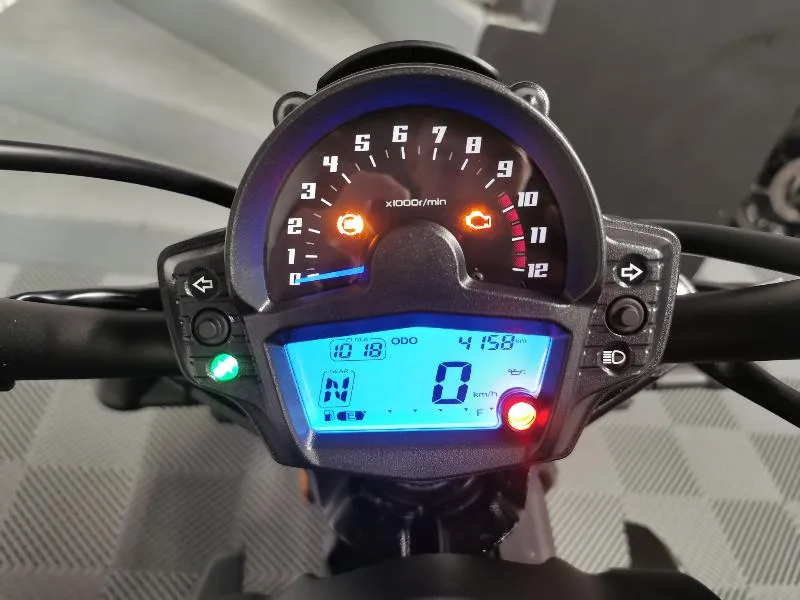 VULCAN 650 S
