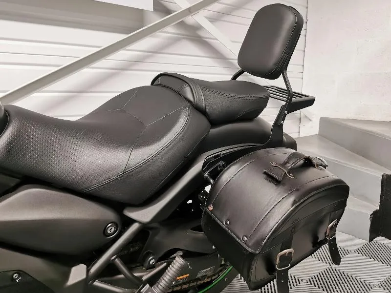 VULCAN 650 S