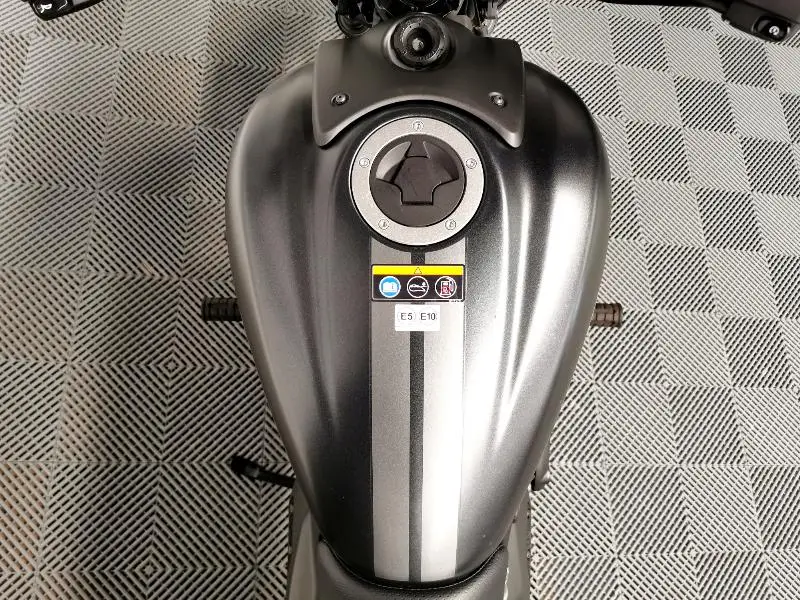 VULCAN 650 S