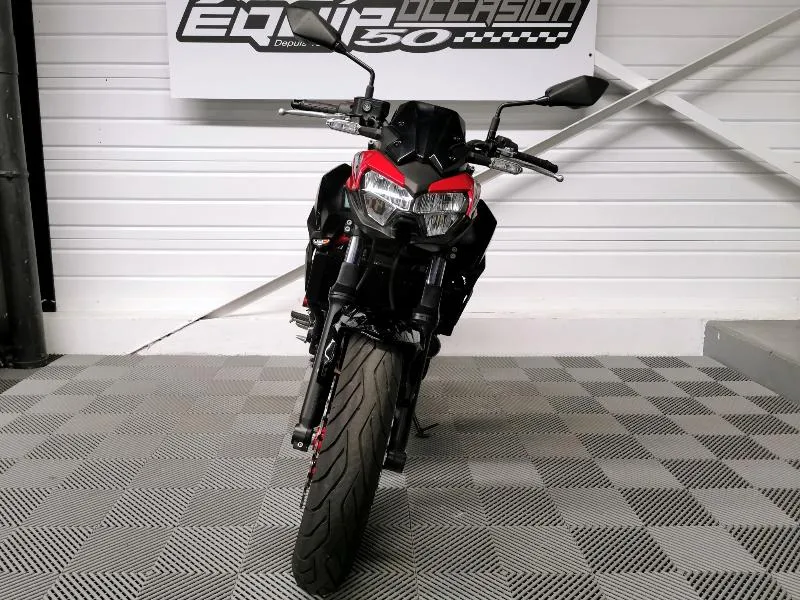 Z 650
