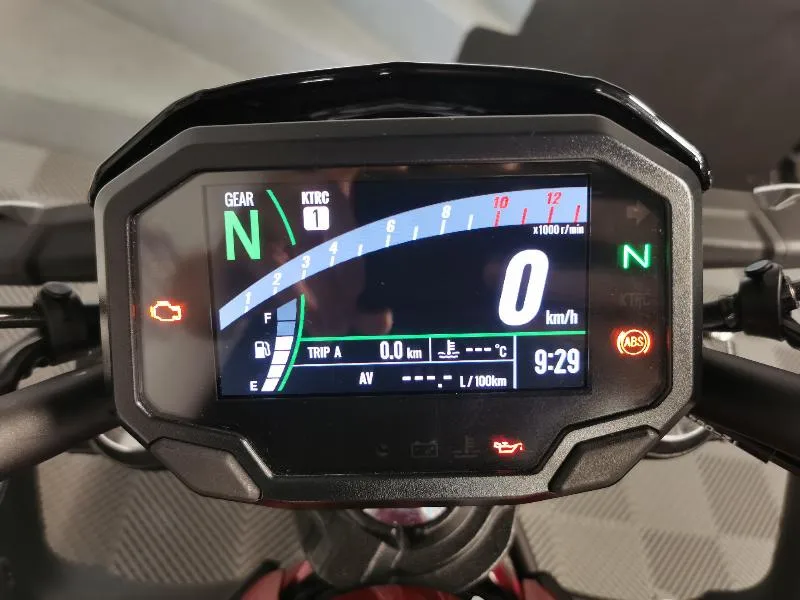 Z 650