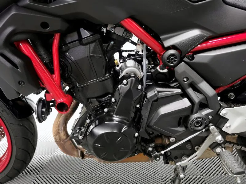 Z 650