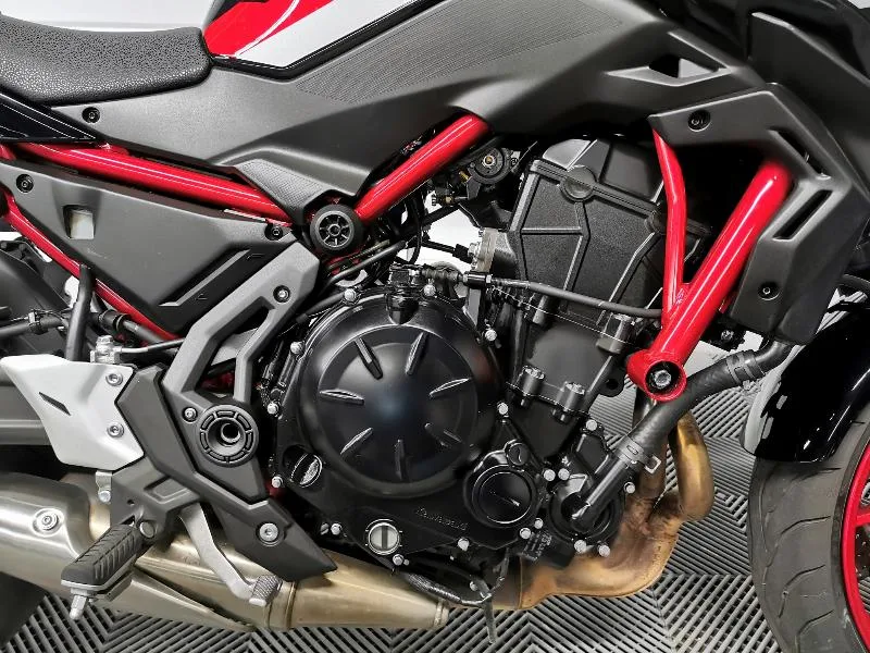 Z 650