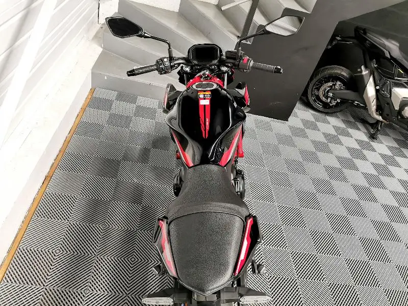 Z 650