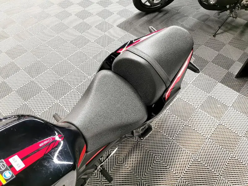 Z 650
