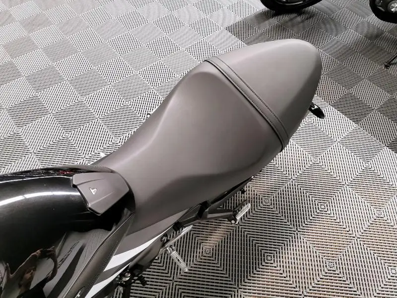 TRIDENT 660
