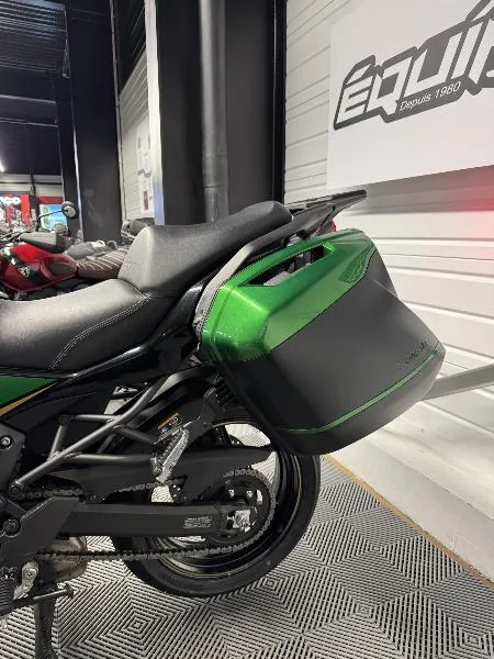 Versys 1100 S