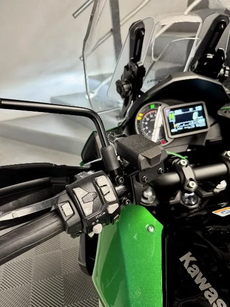Versys 1100 S
