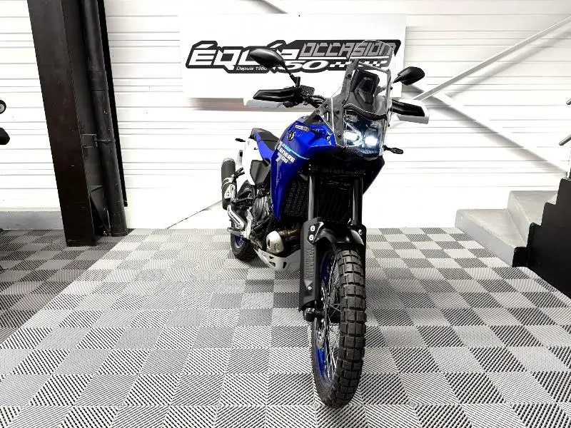 XTZ TENERE 700
