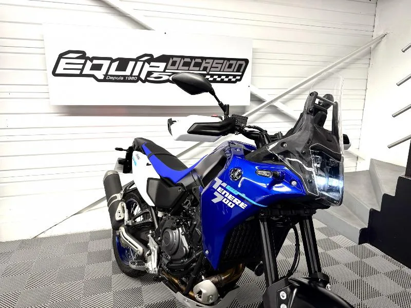 XTZ TENERE 700