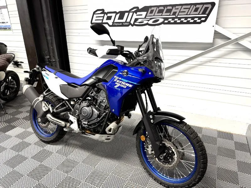 XTZ TENERE 700