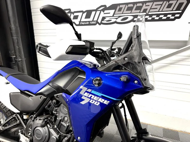 XTZ TENERE 700