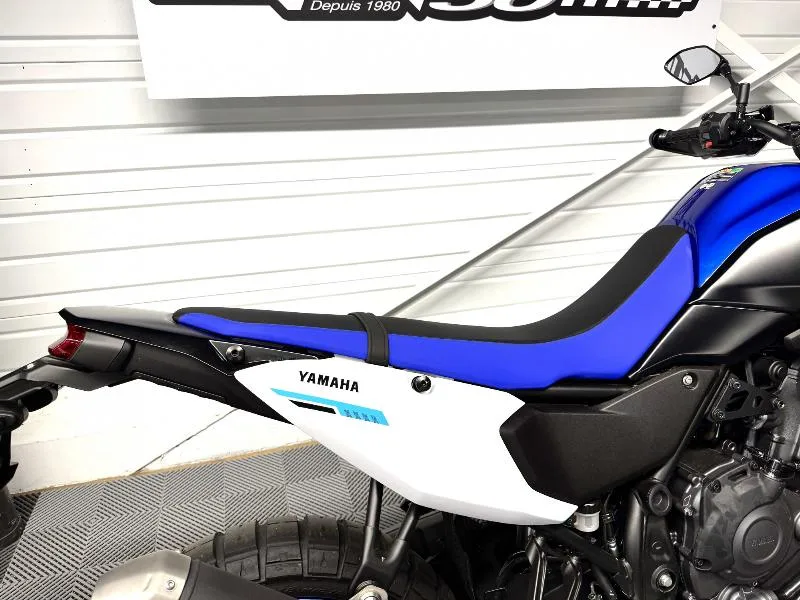XTZ TENERE 700