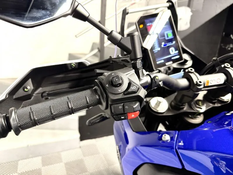 XTZ TENERE 700