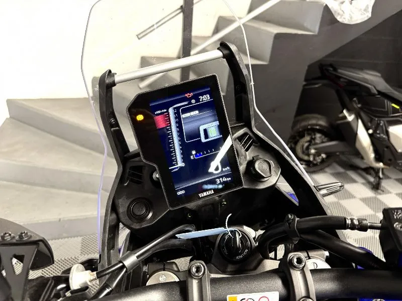 XTZ TENERE 700