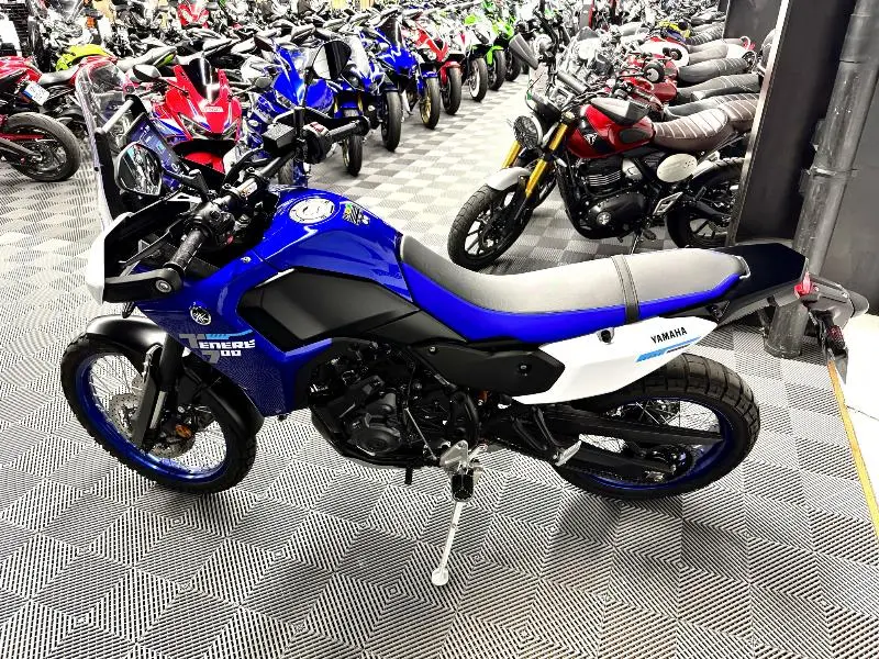 XTZ TENERE 700