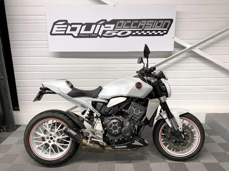 CB 1000 R ABS 2021
