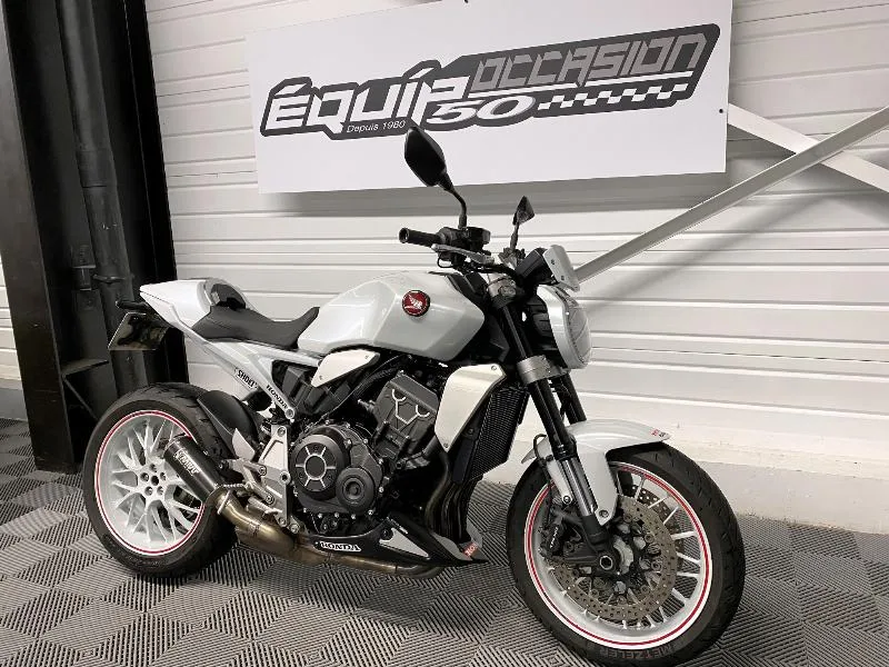 CB 1000 R ABS
