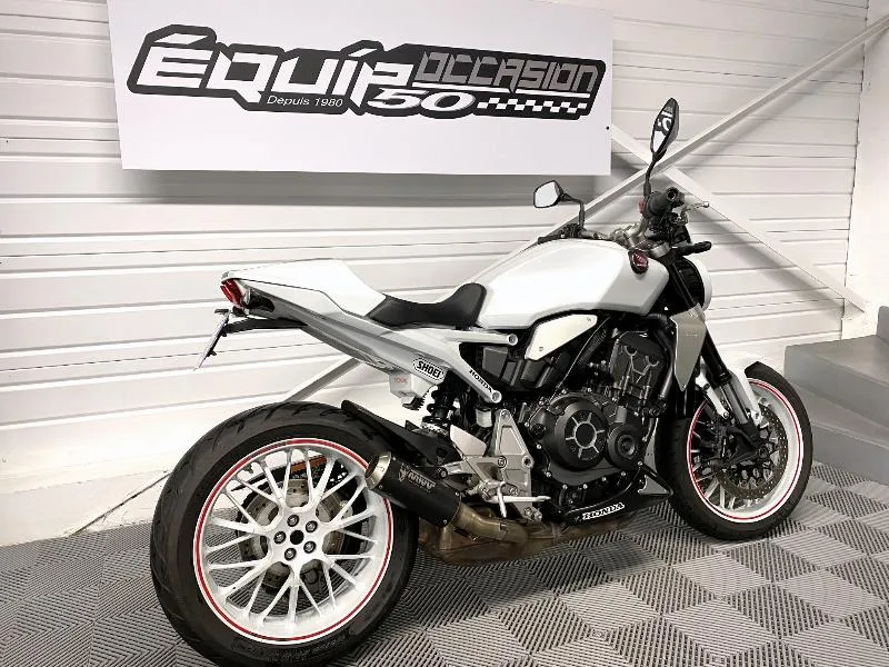CB 1000 R ABS