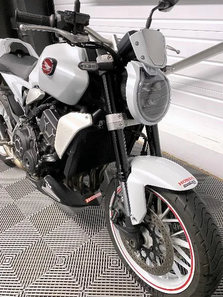 CB 1000 R ABS