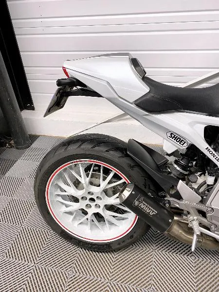 CB 1000 R ABS